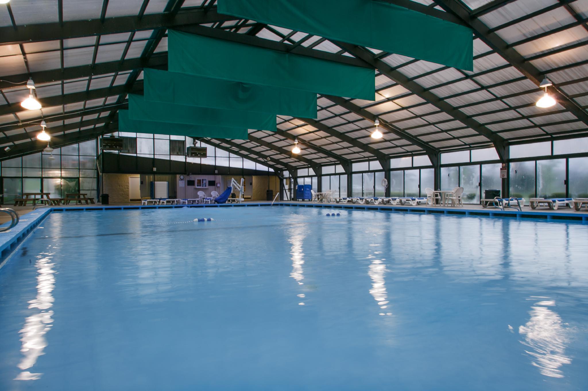 Holiday Inn Club Vacations Fox River Resort At Sheridan Zewnętrze zdjęcie