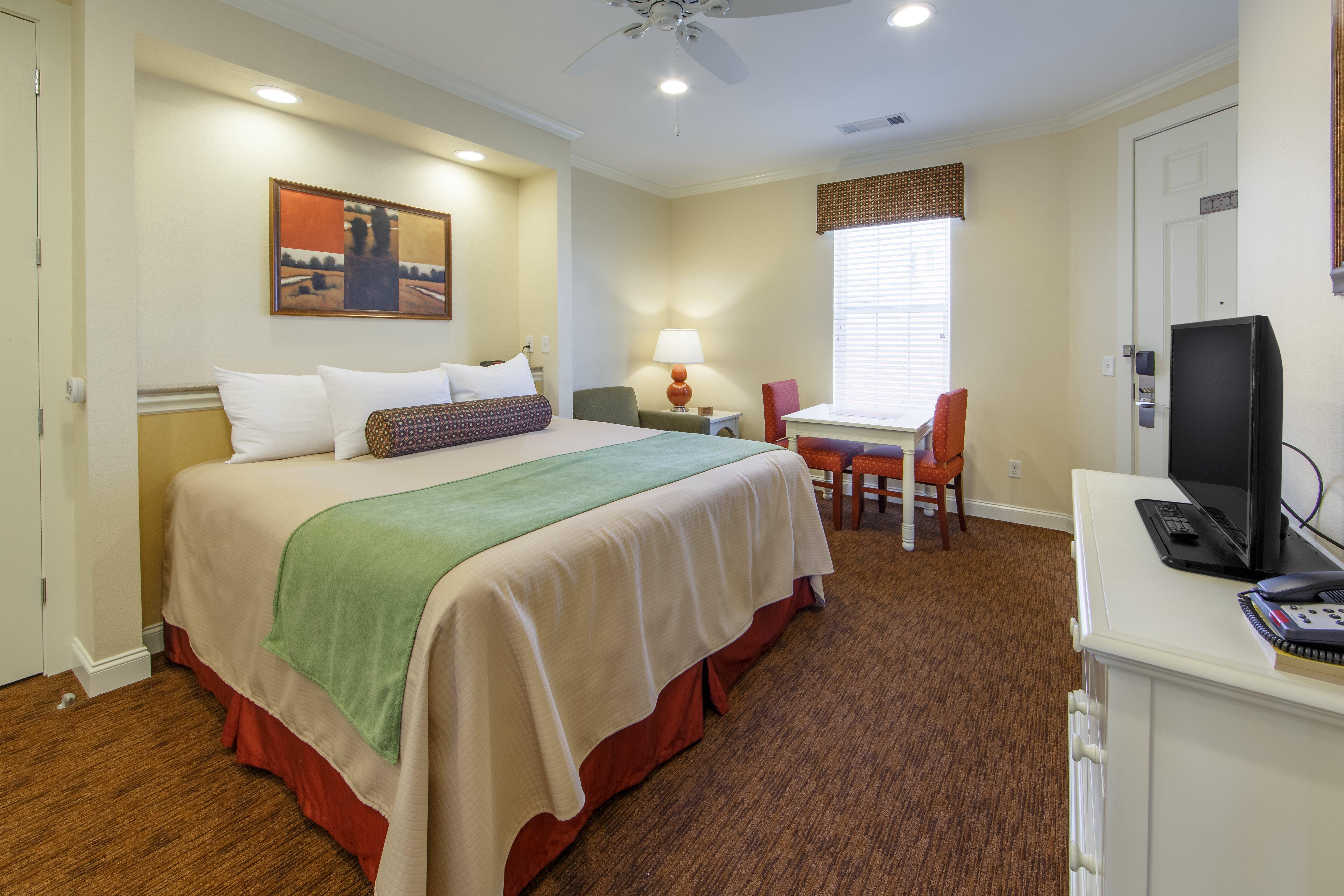 Holiday Inn Club Vacations Fox River Resort At Sheridan Zewnętrze zdjęcie