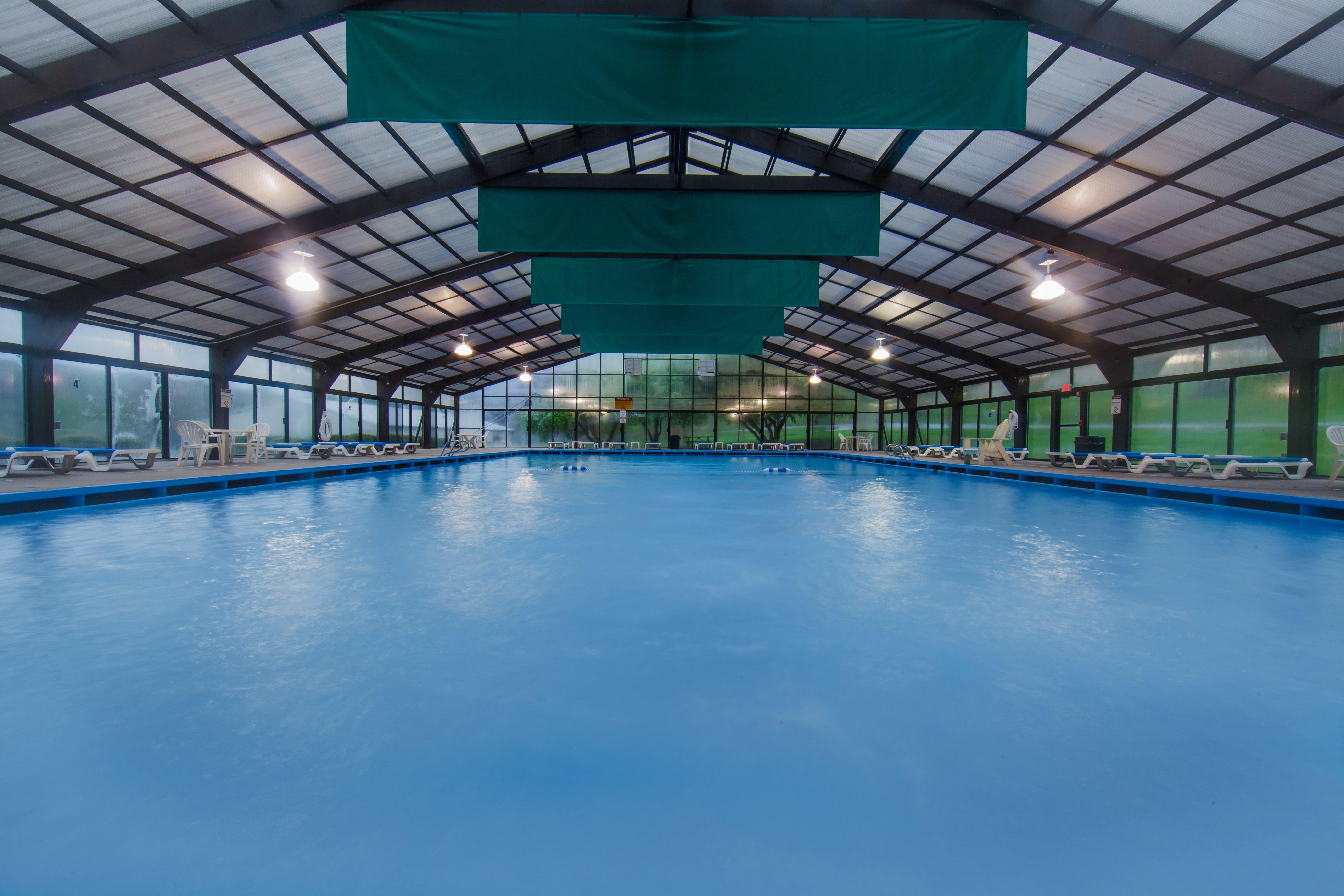 Holiday Inn Club Vacations Fox River Resort At Sheridan Zewnętrze zdjęcie