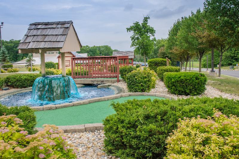 Holiday Inn Club Vacations Fox River Resort At Sheridan Zewnętrze zdjęcie